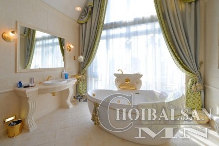 Москва хотын хамгийн үнэтэй 10 амины орон сууц