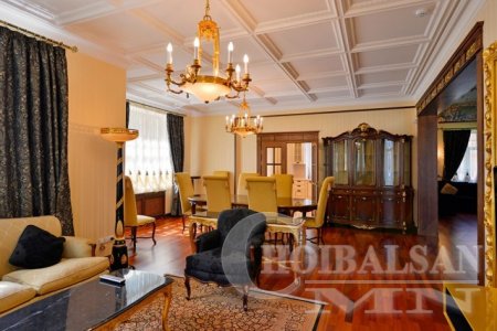 Москва хотын хамгийн үнэтэй 10 амины орон сууц
