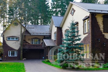 Москва хотын хамгийн үнэтэй 10 амины орон сууц