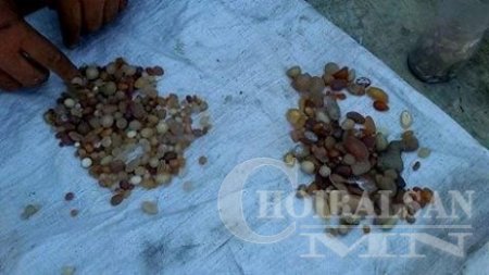 НУТГИЙН ЧУЛУУГАА 