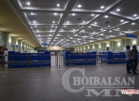 Хойд Солонгосын иргэний агаарын тээвэр