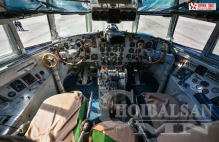 Хойд Солонгосын иргэний агаарын тээвэр