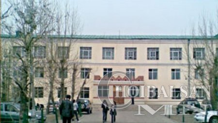 ХБКоллеж элсэлт авч байна