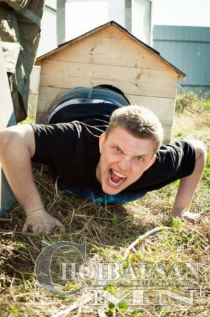 Дурак Ивануудаа гэж