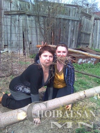 Дурак Ивануудаа гэж