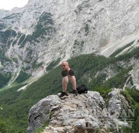 Панорам зураг