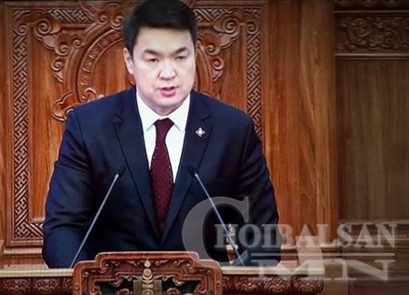 АН-ын гүйцэтгэх зөвлөл Ерөнхий сайдынхаа ар нуруунд хутгалж 