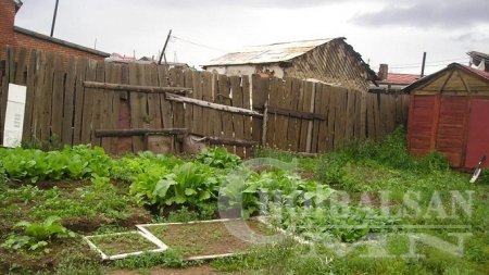 Өрхийн тариалан эрхлэгчдэд олгосон зоорь 200-300 кг багтаамжтай