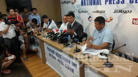 А.Сүхбат: МҮБХ болон Баяр наадмын комисс зөв шийдвэр гаргаасай