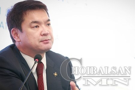 Ч.Сайханбилэг: Би зургаан сайдаа өргөн барихгүй