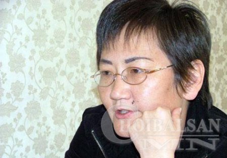 Улстөр судлаач Л.Эрдэнэтуултай хийсэн сонирхолтой ярилцлагыг хүргэж байна