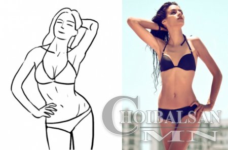 Бүсгүй танийг сайхан харагдуулах 20 байрлал буюу поз