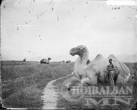 20 зууны Хятадууд