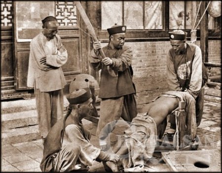 20 зууны Хятадууд