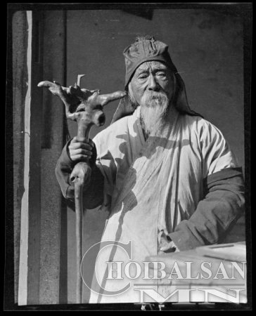 20 зууны Хятадууд