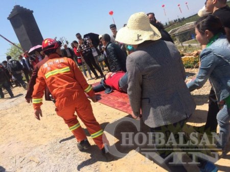 Хүн ихэдвэл ингэдэг…