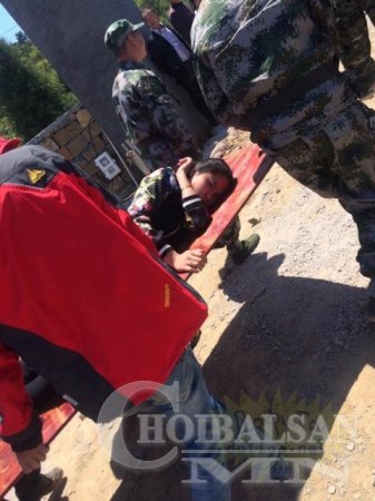 Хүн ихэдвэл ингэдэг…