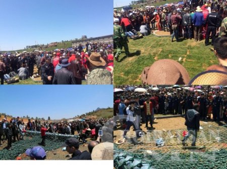 Хүн ихэдвэл ингэдэг…