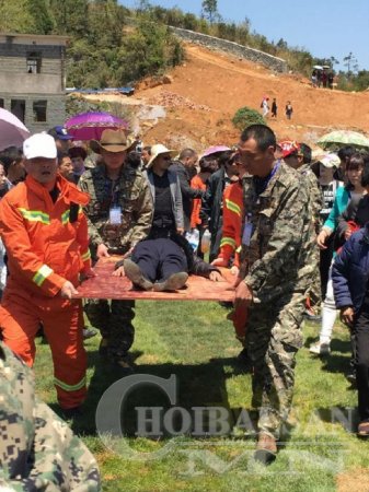 Хүн ихэдвэл ингэдэг…