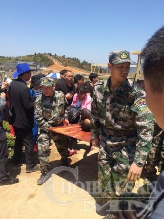 Хүн ихэдвэл ингэдэг…