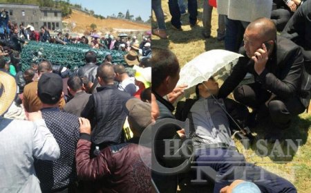 Хүн ихэдвэл ингэдэг…