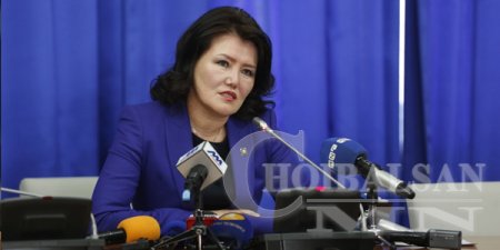 Л.Эрдэнэчимэгийн хийтэй мэдэгдэл хэдэн сая долларын өр болж буух бол?!