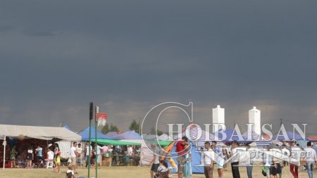 Өнөөдөр Дорнодод цаг агаар ямар байх вэ?