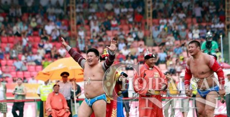 Ноёны бөх /БИЧЛЭГ/