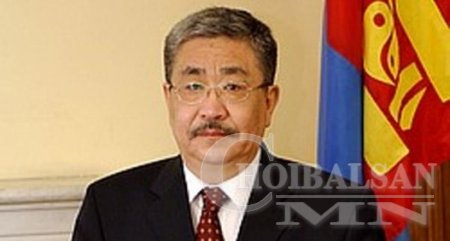 Шинэ үндсэн хууль боловсруулан батлуулахад Улсын Бага Хурлын Тамгын газар ч ...