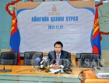 Г.Дэнзэн эмч нарын үйлдэлд хариу өгч чадахаа больсон уу?