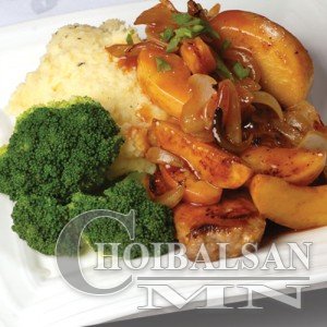 Гахайн махан хуурга хийх арга