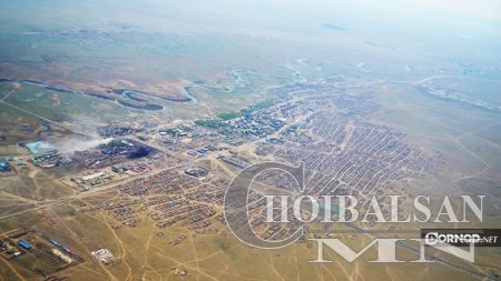 Зарим газраар бороо орно