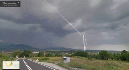 Дэлхий дахиныг гайхруулсан гэрэл 