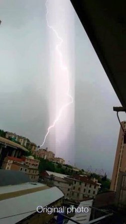 Дэлхий дахиныг гайхруулсан гэрэл 