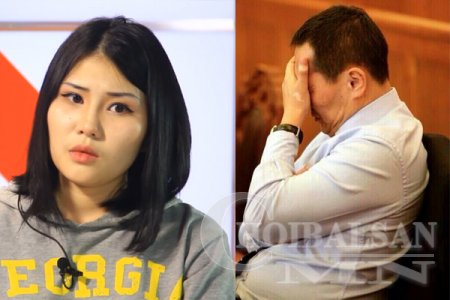 Г.Сарангэрэл “сайн ах” -тай холбоотой асуудлаа ний нуугүй ярих нь