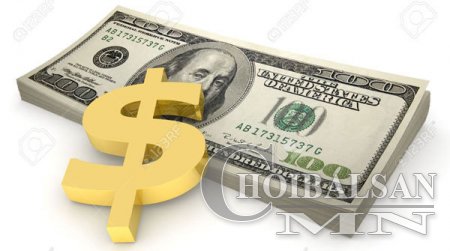 150 сая ам.долларын сургаар “Ноён ногоон” номхров