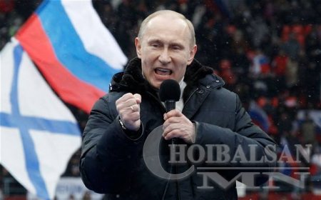 Жинхэнэ эх оронч хүн эх орноо ингэж өөд нь татдаг юм байна!