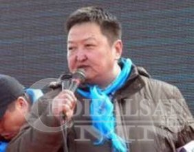 Д. Нинж: С.Зоригийг хөнөөх тухай санааг алагдахаас нь жил хагасын өмнө сонссон
