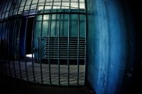 Халхын шоронгийн хар түүх 