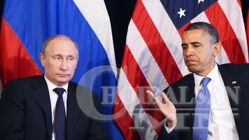 В.Путин Б.Обаматай өнөөдөр уулзана