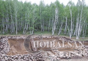 Ноён уулын дурсгалыг хамгаалах үүрэг өглөө