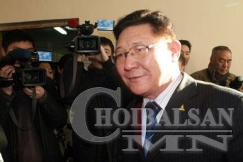 Улсын нөөцөөр гараа угаасан П.Дашийн хэргээс…