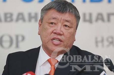 Алтангадас”-аар түрий барьсан П.Алтангэрэлийн авир хэрээс хэтэрчээ