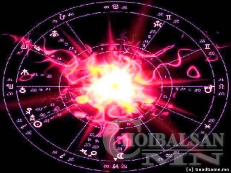 Энэ өдрийн зурхай /2015.09.03/