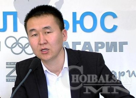 Ц.Баасандорж: АТГ дарамталж Л.Гансүхийн хэргийг зохиомлоор үүсгэсэн