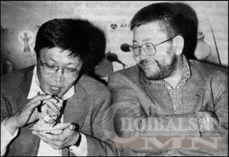 Д. Нинж: С.Зоригийг хөнөөх тухай санааг алагдахаас нь жил хагасын өмнө сонссон