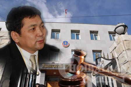 Баримтаа бүрдүүлэх цаг хугацааг АТГ-т олгож, баримтаа устгах боломжийг Л.Гансүх нарт олгосон ШҮҮХ ХУРЛУУД үргэлжилсээр...