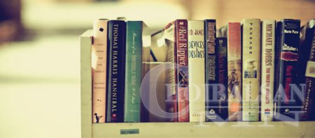 Шилдэг номнууд /зав гаргаж заавал уншаарай/