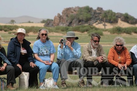 Жуулчдыг хамгийн их үзэн яддаг 7 орныг монгол тэргүүллээ
