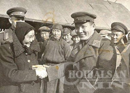 БАЛ ДАРГА МААНЬ ИЙМ Л ХҮН БАЙЖ ДЭЭ